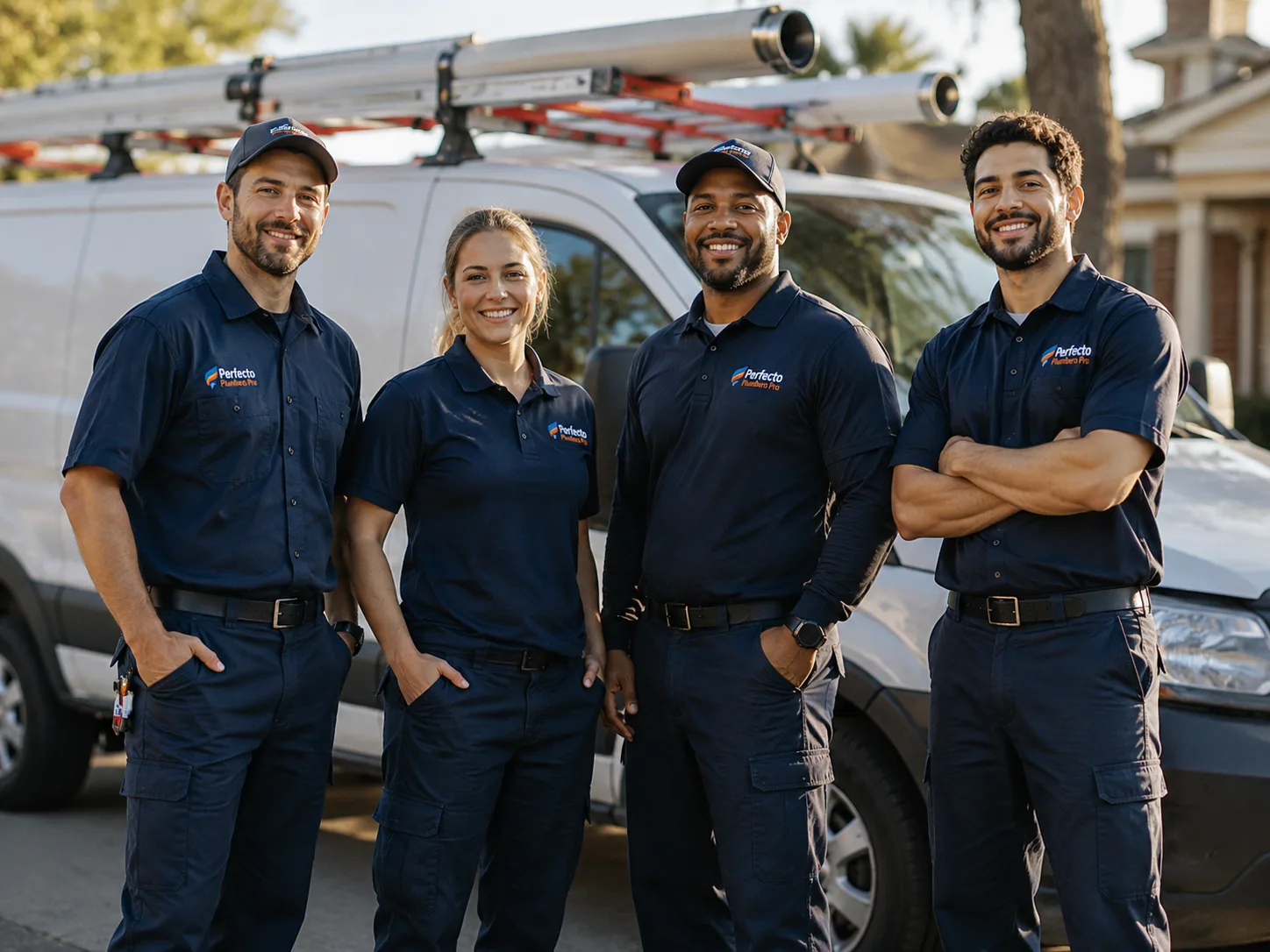Emergency Plumber Near Me in Moon, VA near me